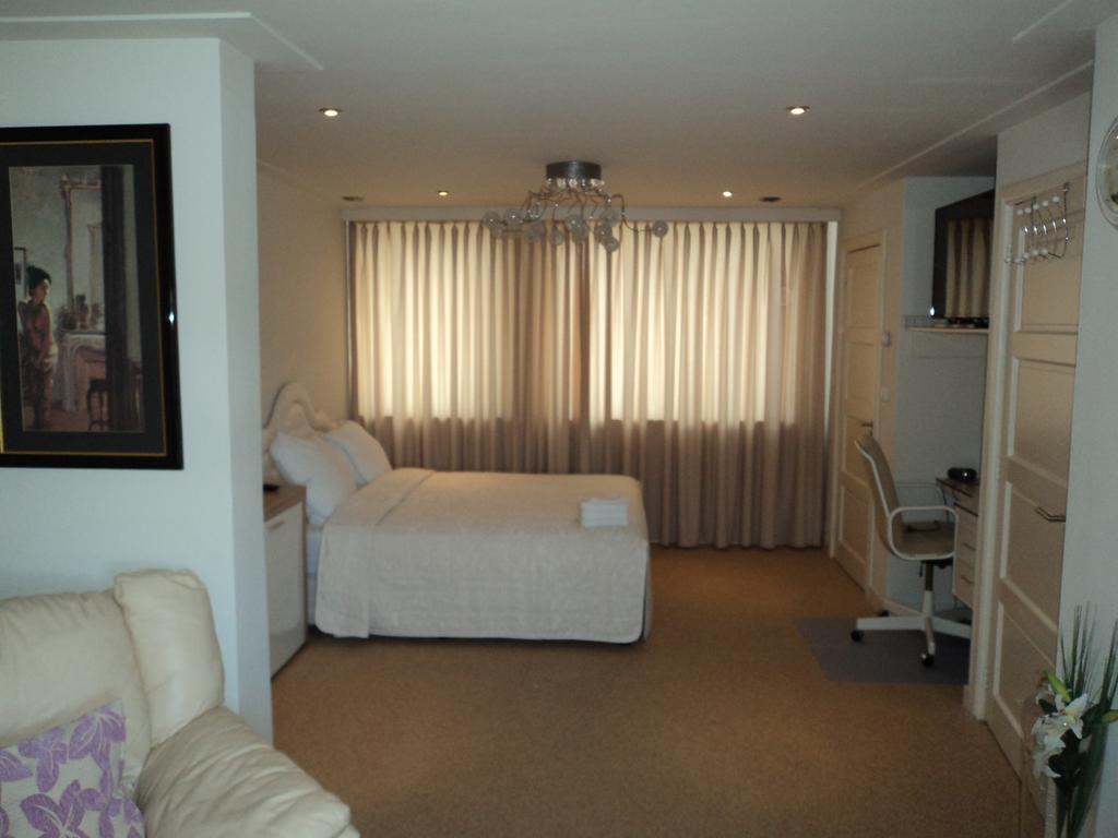 B&B Bosscheweg Tilburg Room photo