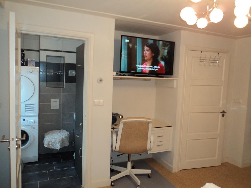 B&B Bosscheweg Tilburg Room photo