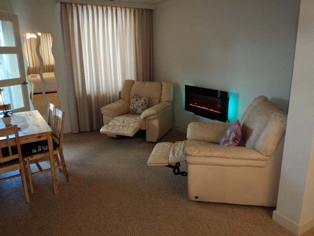 B&B Bosscheweg Tilburg Room photo