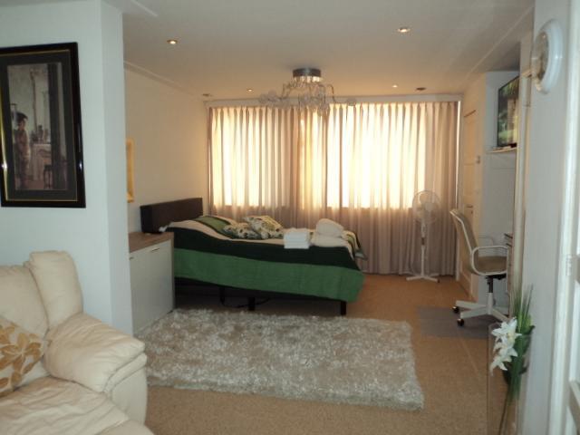 B&B Bosscheweg Tilburg Exterior photo