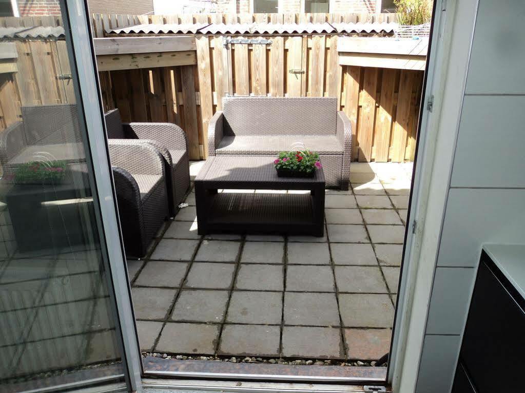 B&B Bosscheweg Tilburg Exterior photo